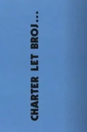 Charter let broj...