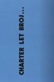 Charter let broj...