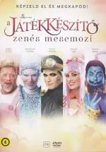 A Játékkészítö