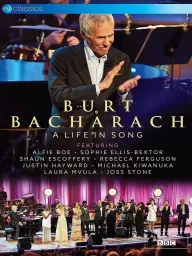 Burt Bacharach - A Life in Song