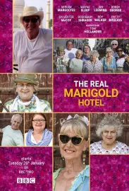 The Real Marigold Hotel