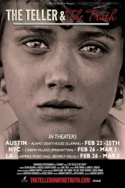 Teller and the Truth, The