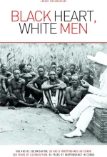 Black Heart, White Men