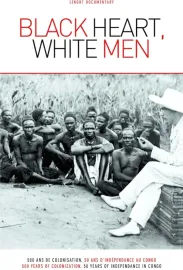 Black Heart, White Men