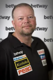 Raymond van Barneveld