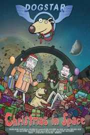 Dogstar: Christmas in Space