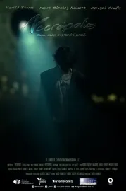 Necropolis, Ashes to Ashes