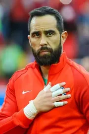 Claudio Bravo