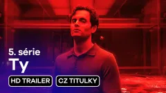 Ty: 3. teaser trailer na 5. sérii