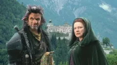 Před Shrekem tu bylo Desáté království. Lepší pohádka pro dospělé za čtvrtstoletí nevznikla