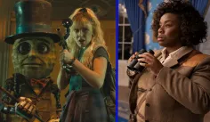 Březen na Netflixu: Dorazí nejdražší film v historii Netflixu, Charles Manson i prezidentka Čaputová