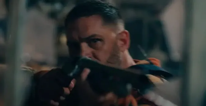 Akční nářez roku? Trailer k Totálnímu rozkladu s Tomem Hardym je plný brutálního násilí
