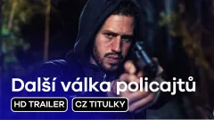 Další válka policajtů: trailer