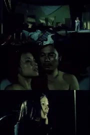 Cái Tát Sau Cánh Gà