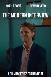 The Modern Interview