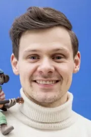 Espen Bråten Kristoffersen