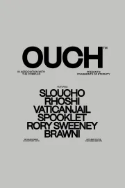 Fragments of Eternity – Live At The Complex