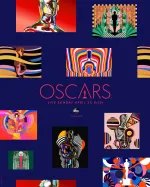 Oscar 2021