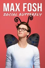 Max Fosh: Zocial Butterfly