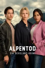 Alpentod. Ein Bergland-Krimi - Gemeinsame Ziele