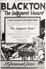 The Judgement House