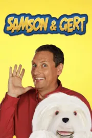 Samson en Gert: De Studioshow