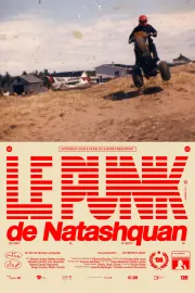 Le Punk de Natashquan