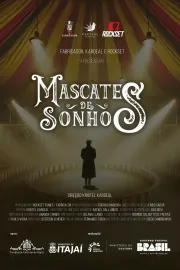 Mascates de Sonhos