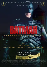 Batman - Unexpected East Frisia