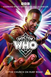Doctor Who: The Church on Ruby Road