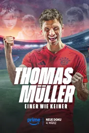 Thomas Müller – Einer wie keiner