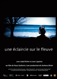 Une éclaircie sur le fleuve