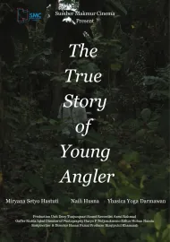 The True Story of Young Angler