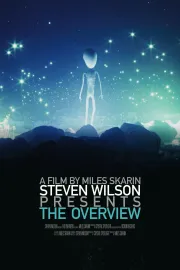 Steven Wilson presents The Overview