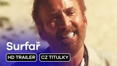 Surfař: trailer