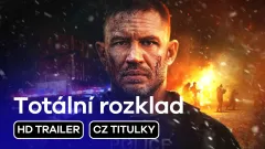 Totální rozklad: teaser trailer