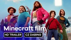 Minecraft film: finální trailer