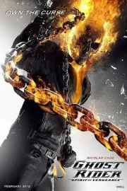 The Path to Vengeance: Making 'Ghost Rider, Spirit of Vengeance'