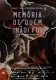Memória de quem (não) fui