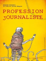 Profession Journaliste