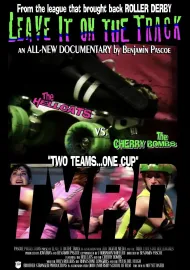 Leave It on the Track