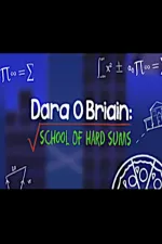 Dara O'Briain's School of Hard Sums