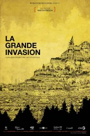 The Great Invasion
