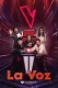 The Voice Spain