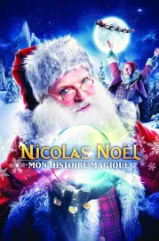 Nicolas Noël : Mon histoire magique
