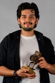 Eduardo Jiménez Castañeda