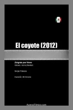 El coyote
