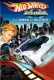 Hot Wheels Acceleracers: Rychlost ticha