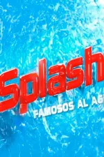Splash! Famosos al agua