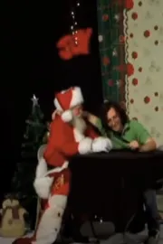 Kyle Christmas Special